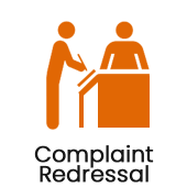 Complaint Redressal