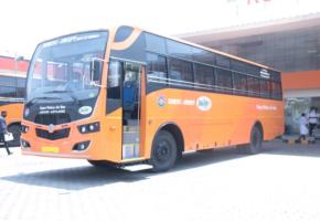 Gallery | KSRTC SWIFT