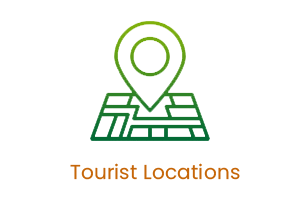 Tourist Locations
