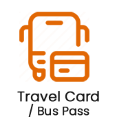Travel Card/ Bus Pass