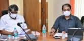 KSRTC SWIFT Meeting